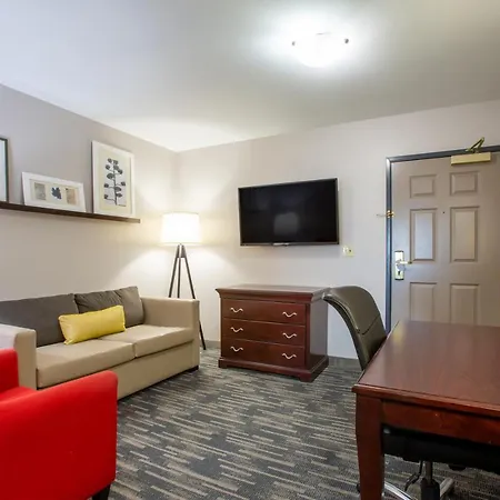 Country Inn & Suites By Radisson, Tucson City Center Az Esterno foto