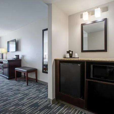 Country Inn & Suites By Radisson, Tucson City Center Az Esterno foto