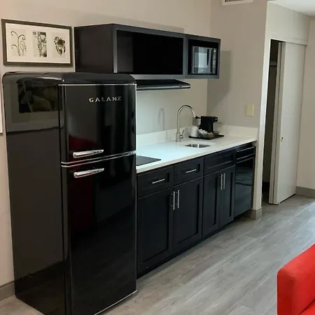 Country Inn & Suites By Radisson, Tucson City Center Az Esterno foto