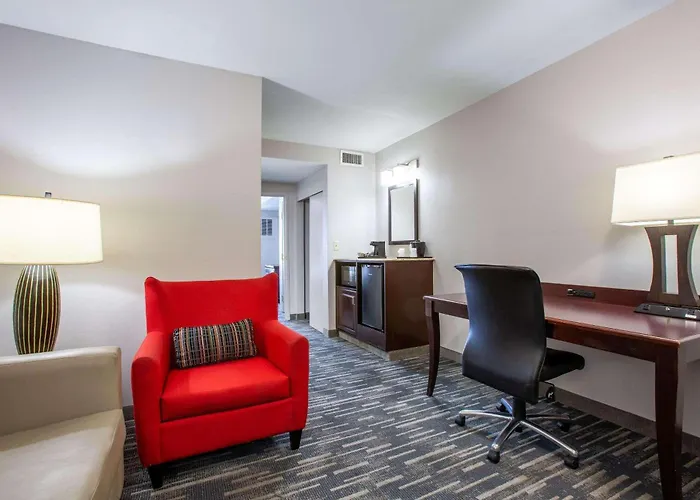 Country Inn & Suites By Radisson, Tucson City Center Az