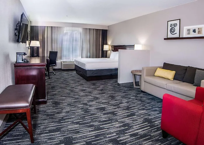 Country Inn & Suites By Radisson, Tucson City Center Az
