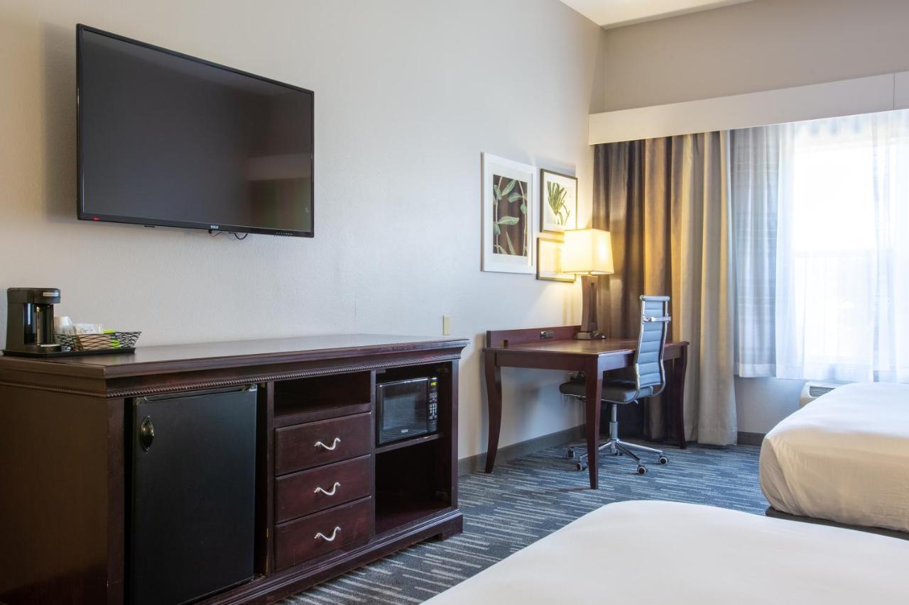 Country & By Radisson, Center Az 3* Tucson