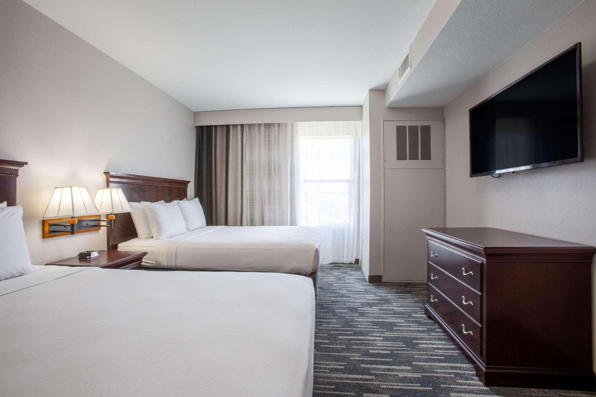 Hotel Country & By Radisson, Center Az