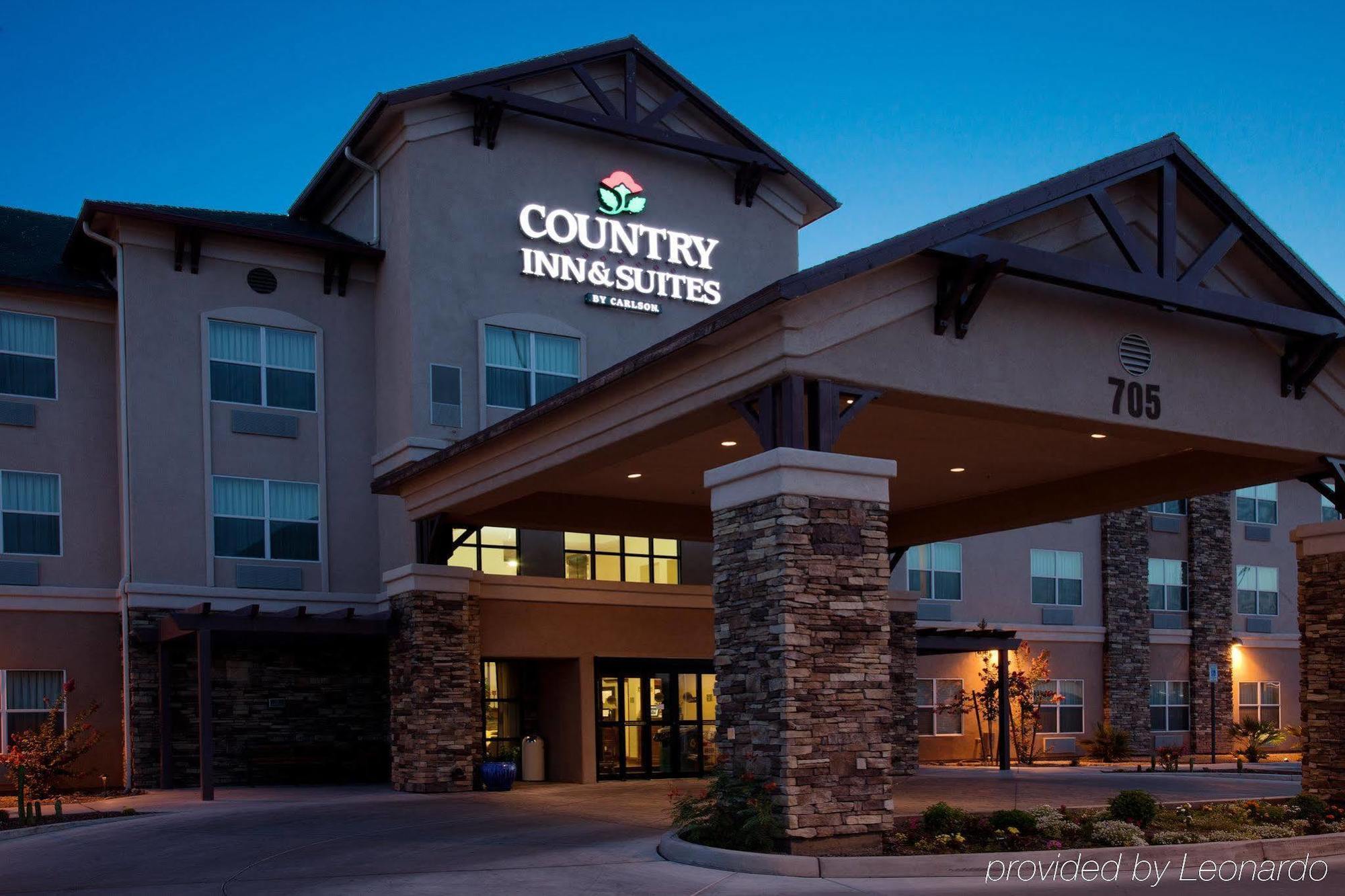 Hotel Country & By Radisson, Center Az Tucson