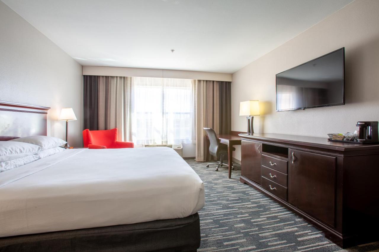 Hotel Country & By Radisson, Center Az Tucson