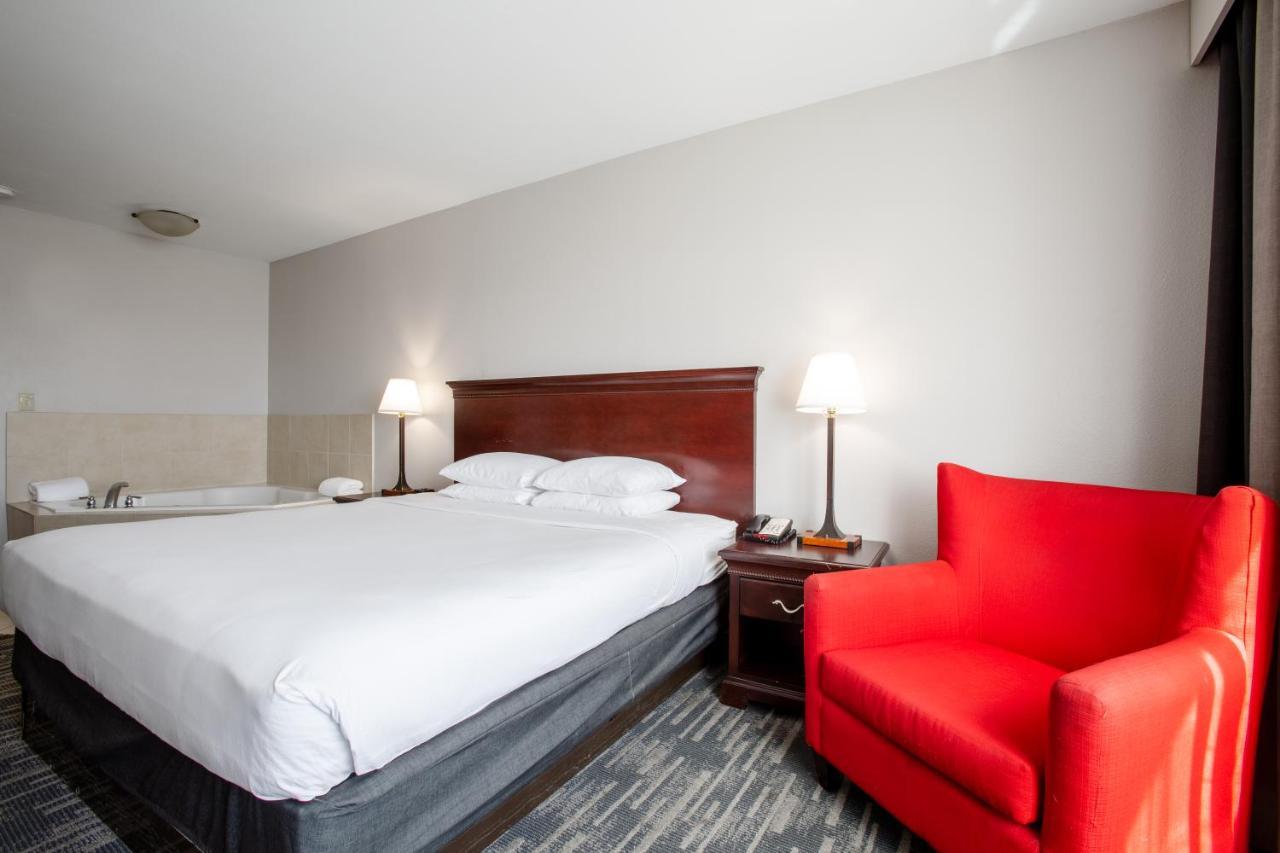 Hotel Country & By Radisson, Center Az