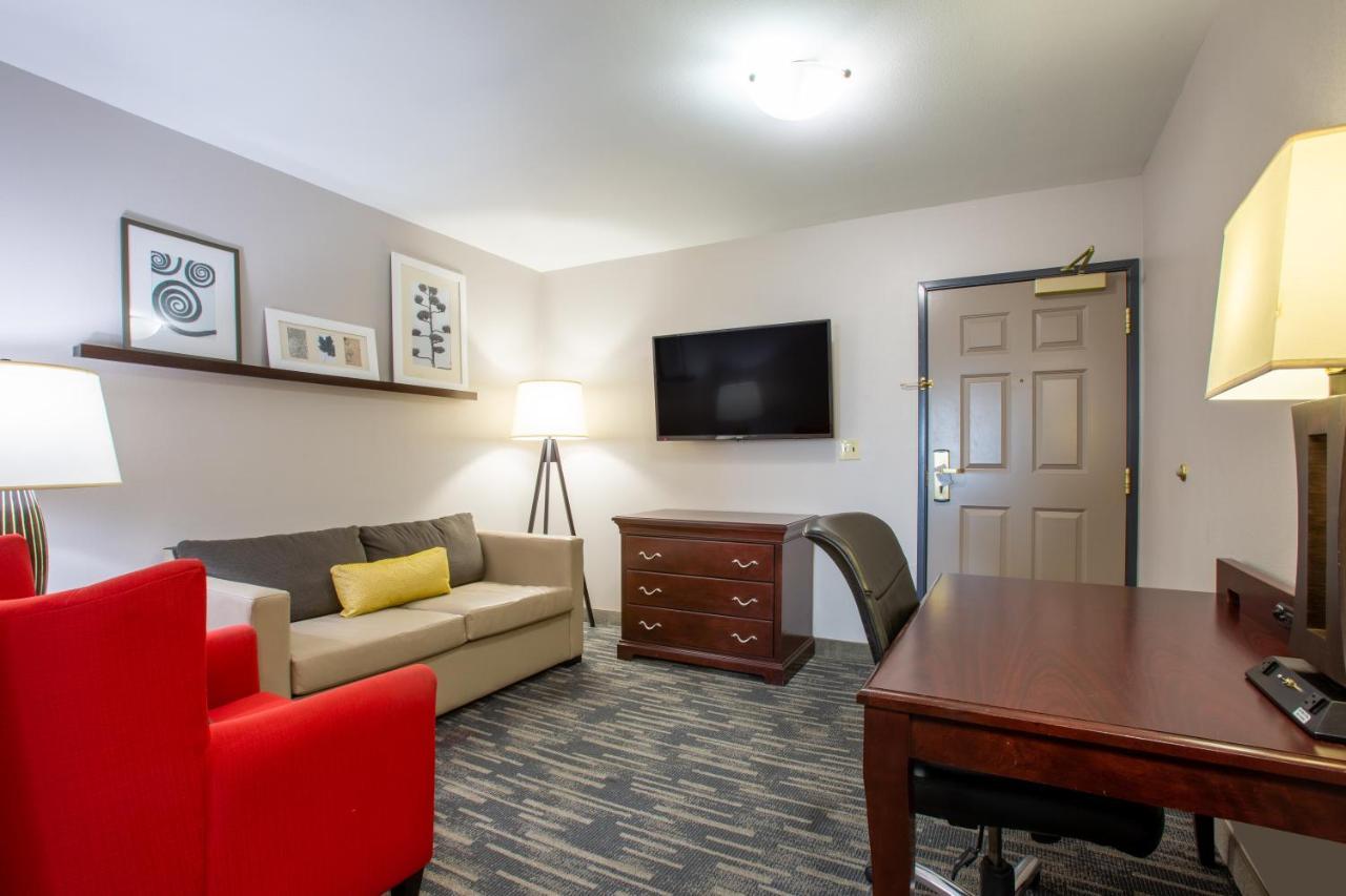 Hotel Country & By Radisson, Center Az