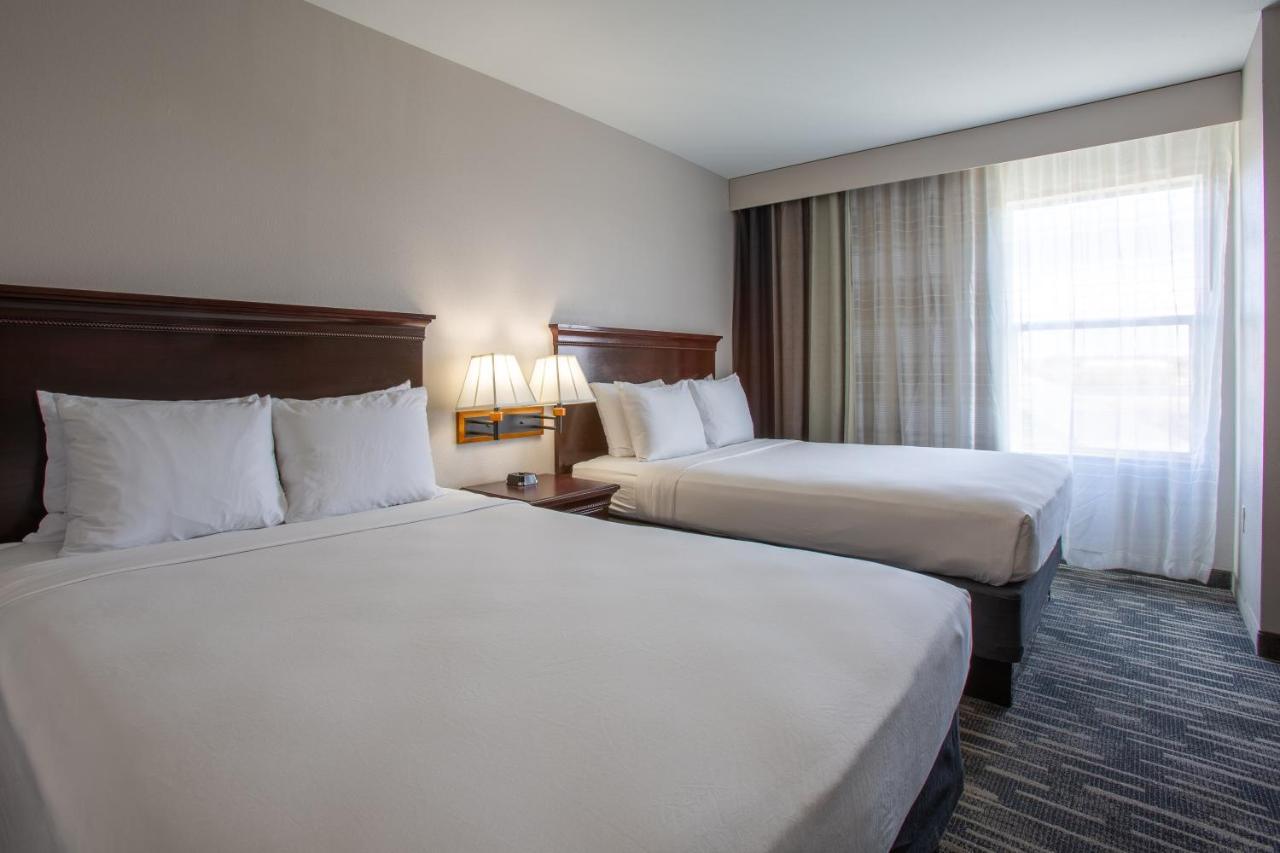 Country & By Radisson, Center Az 3* Tucson