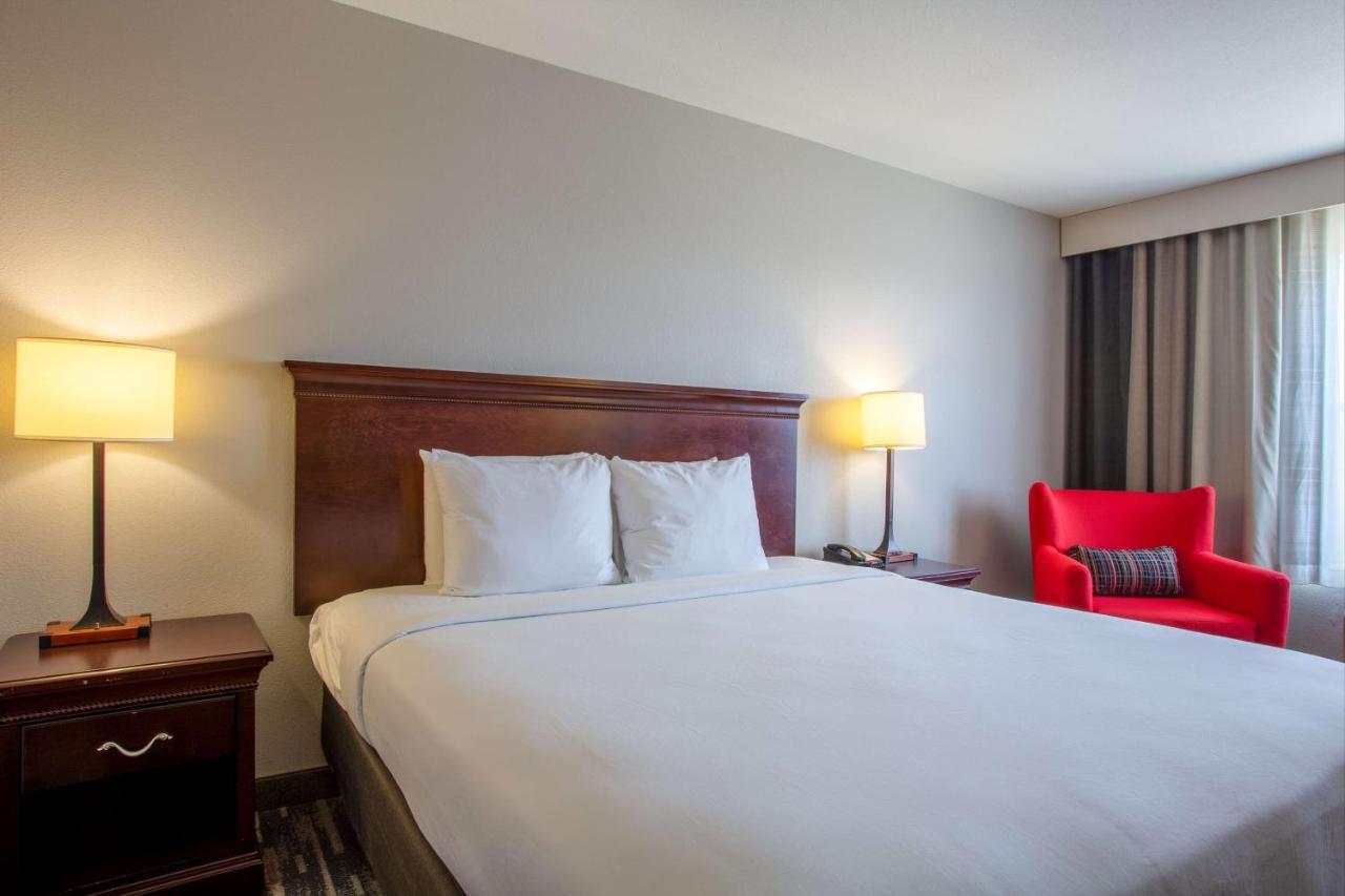 Hotel Country & By Radisson, Center Az