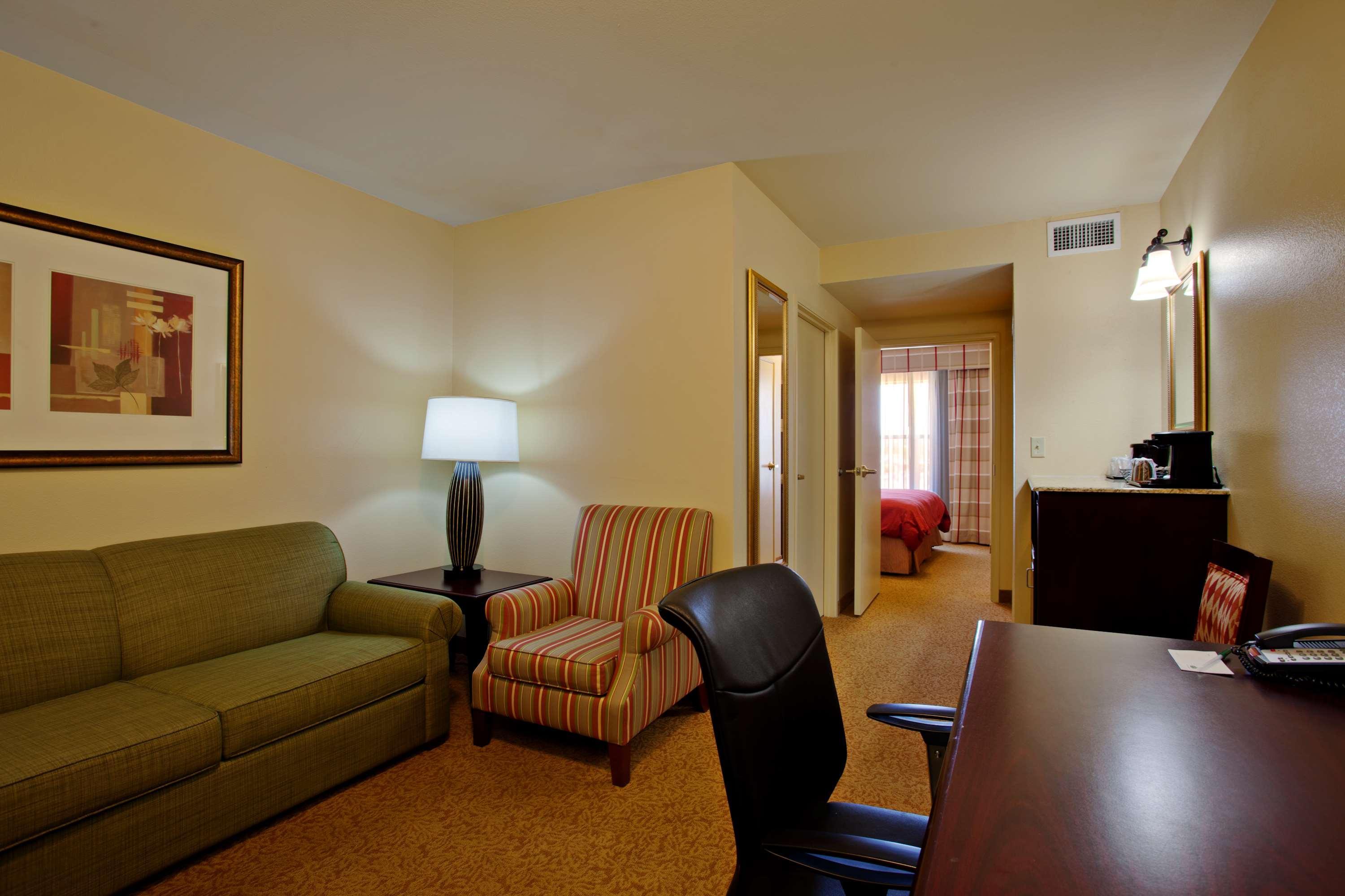 Hotel Country & By Radisson, Center Az