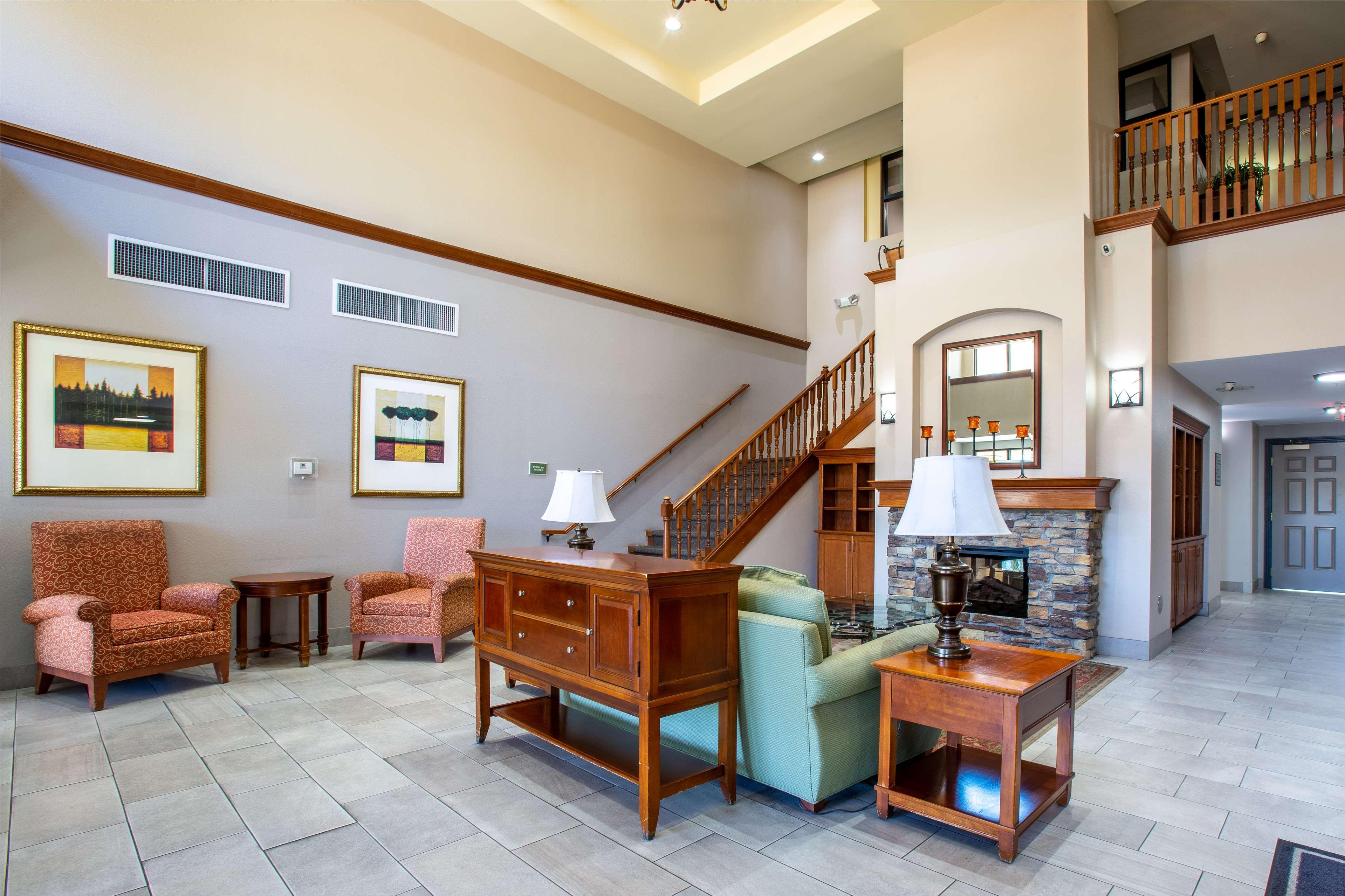 Country & By Radisson, Center Az 3* Tucson